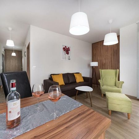 Apartament Sweet House Olsztyn  Exteriör bild